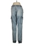 S.O.N.G. Blue Jeans Size 1 - photo 2
