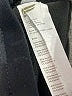 Fabletics Solid Black Casual Pants Size XL - photo 8
