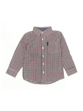 Ben Sherman Long Sleeve Button Down Shirt