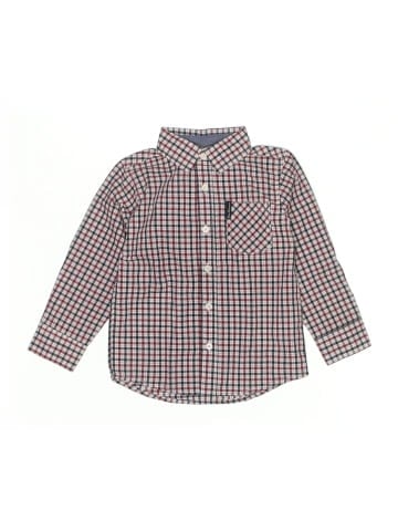 Ben Sherman Long Sleeve Button-Down Shirt (view 1)
