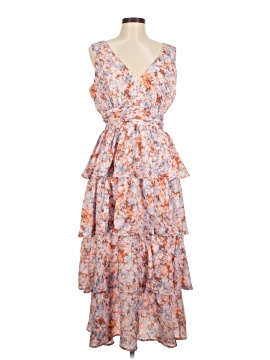 Koko + Mason Cocktail Dress