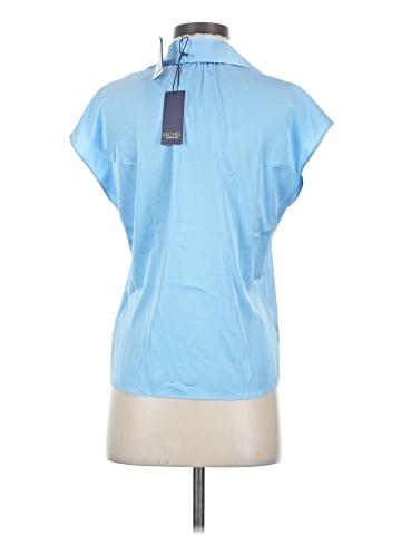 RACHEL Rachel Roy Sleeveless Blouse (view 2)