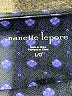 Nanette Lepore Graphic Purple Active Pants Size L - photo 7