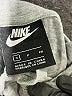 Nike 100% Cotton Gray Pullover Hoodie Size S - photo 7