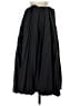 VICI Solid Black Formal Skirt Size S - photo 2