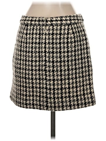 J.Crew Wool Skirt (view 2)