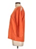 J.Jill Orange Pullover Sweater Size L - photo 5
