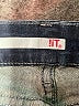 !It Jeans Solid Blue Jeans Size 27 waist - photo 7