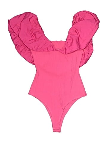 Flying Tomato Bodysuit (view 1)