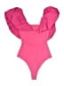 Flying Tomato Pink Bodysuit Size M - photo 1