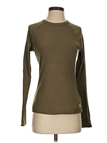 G-Star RAW Long Sleeve Top (view 1)