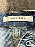 PacSun 100% Cotton Blue Jeans Size 25 waist - photo 7
