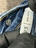 PacSun 100% Cotton Blue Jeans Size 25 waist - photo 9
