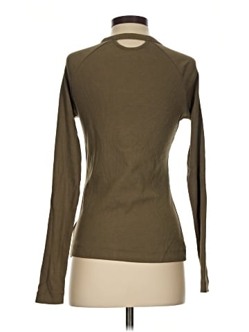 G-Star RAW Long Sleeve Top (view 2)