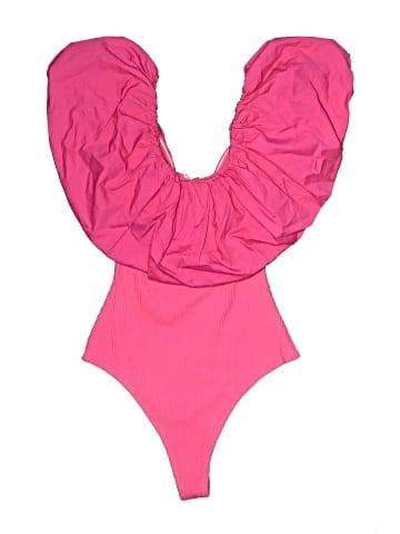 Flying Tomato Bodysuit (view 2)