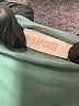 LAPOINTE Teal Long Sleeve Top Size XS - photo 7