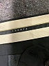 Theory Black Wool Pants Size 8 - photo 7