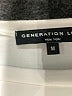 Generation Love Ivory Short Sleeve Top Size M - photo 7