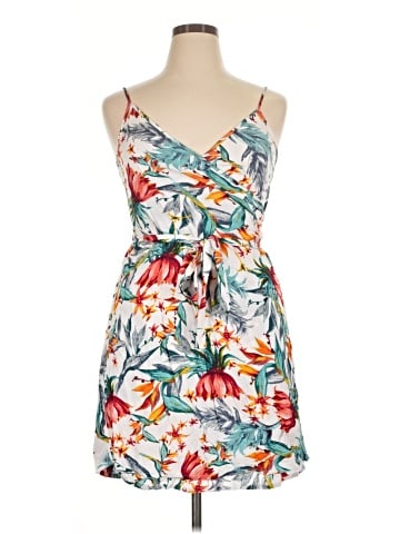 Roxy Casual Dress (view 1)