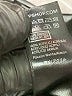 Topshop 100% Acrylic Black Pullover Sweater Size 12 - photo 8