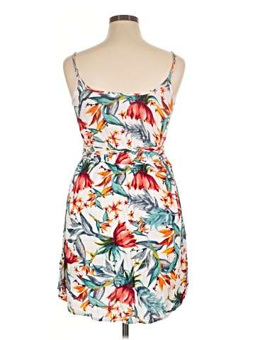Roxy Casual Dress (view 2)