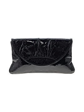 Lauren Merkin Leather Clutch