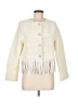 La' Ros 100% Polyester Ivory Jacket Size M - photo 1