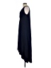 Chico's Blue Casual Dress Size Lg (2) - photo 5