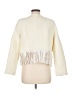 La' Ros 100% Polyester Ivory Jacket Size M - photo 2