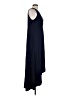 Chico's Blue Casual Dress Size Lg (2) - photo 4