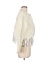 La' Ros 100% Polyester Ivory Jacket Size M - photo 4