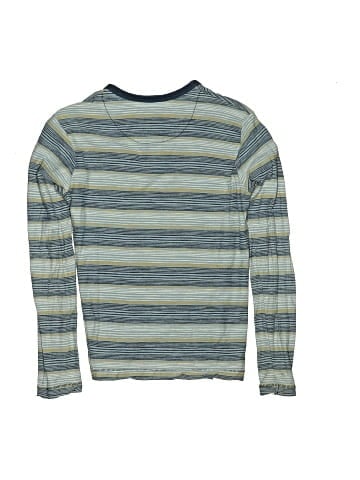 Lucky Brand Long Sleeve Henley (view 2)