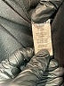 Azules Solid Black Casual Skirt Size M - photo 5