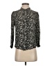 J.Crew Black Long Sleeve Blouse Size XS - photo 1