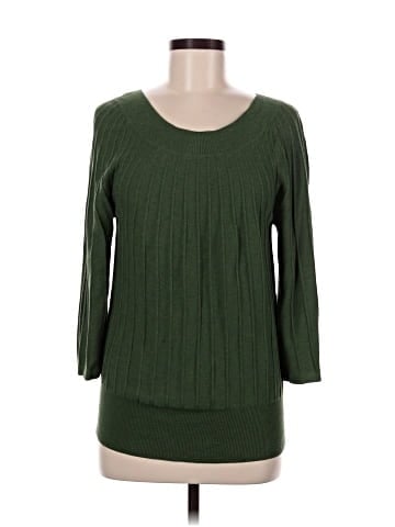 Jillian - Nicole Pullover Sweater (view 1)