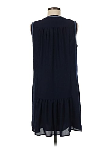 fleur bleue Casual Dress (view 2)