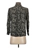 J.Crew Black Long Sleeve Blouse Size XS - photo 2