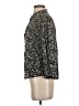 J.Crew Black Long Sleeve Blouse Size XS - photo 5