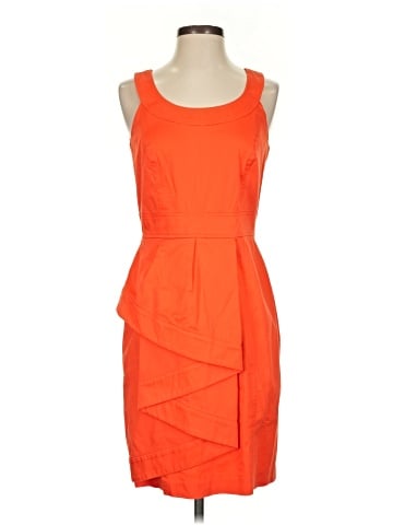 Calvin Klein Cocktail Dress (view 1)