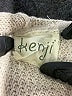 Kenji Ivory Cardigan Size L - photo 7