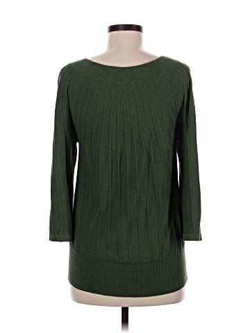 Jillian - Nicole Pullover Sweater (view 2)
