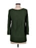 Jillian - Nicole Green Pullover Sweater Size L - photo 2