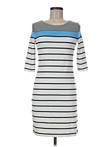 Saint James Casual Dress (view 1)