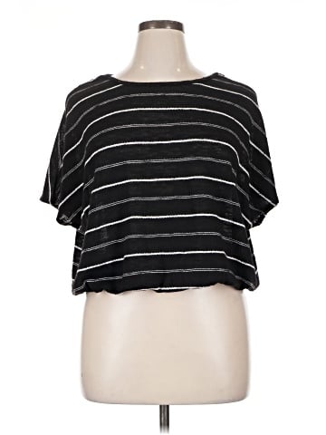 Max Studio Short Sleeve T-Shirt (view 1)