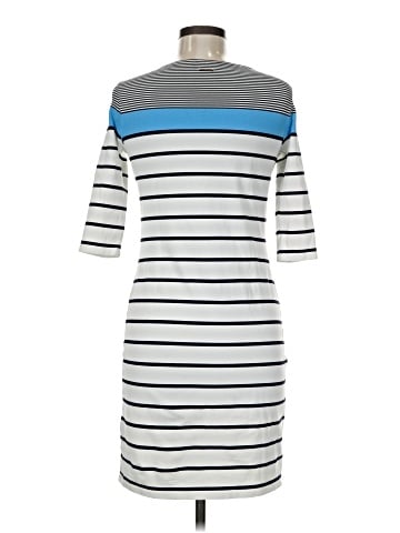 Saint James Casual Dress (view 2)