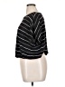 Max Studio Black Short Sleeve T-Shirt Size XL - photo 5