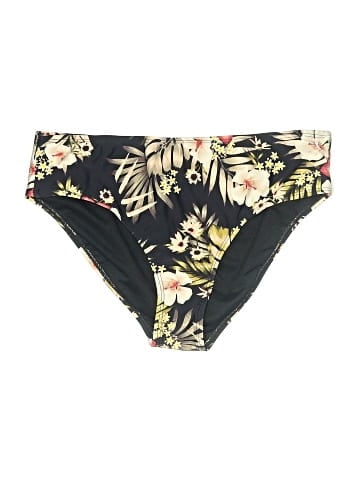 Hurley Swimsuit Bottoms (view 1)