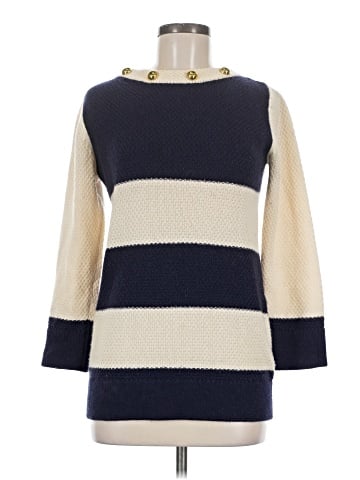 Madchen Pullover Sweater (view 1)