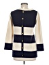Madchen Stripes Blue Pullover Sweater Size M - photo 2