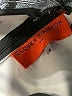 Clover Canyon Graphic Gray Cocktail Dress Size S - photo 7